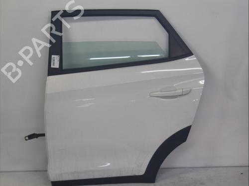Used Left rear door HYUNDAI TUCSON (TL, TLE) 2.0 CRDi (136 hp) 29469948