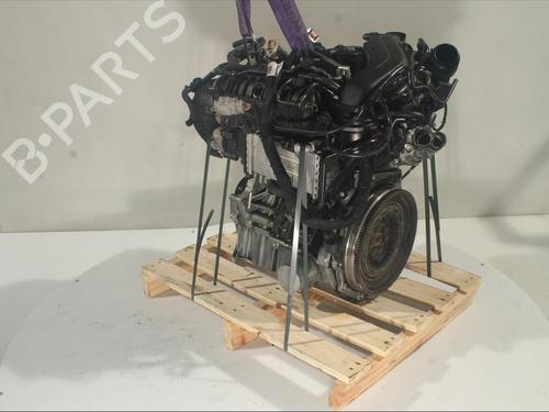 Engine VW GOLF ALLTRACK VII Variant (BA5, BV5)  | BP22697245M1 