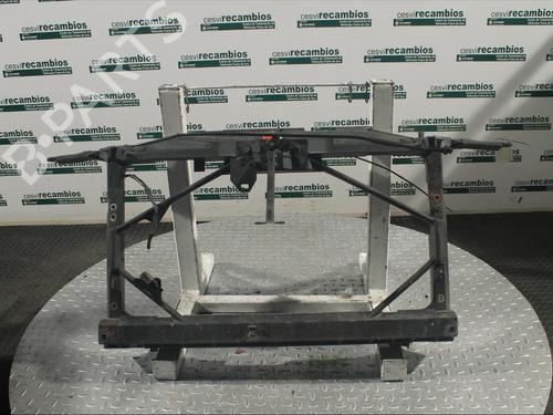 front-bumper-reinforcement-mazda-6-hatchback-gg-20-di-gg14-gj6a53110d8h-2002-2003-2004-2005-2006-2007-2008-11899288 main image