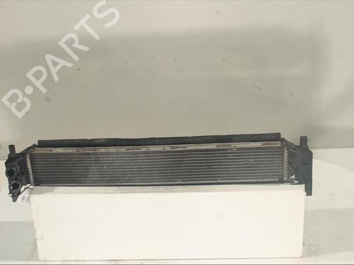 Used Intercooler Intercooler SEAT IBIZA IV (6J5, 6P1) 1.2 TSI (90 hp) 21378841 21378841