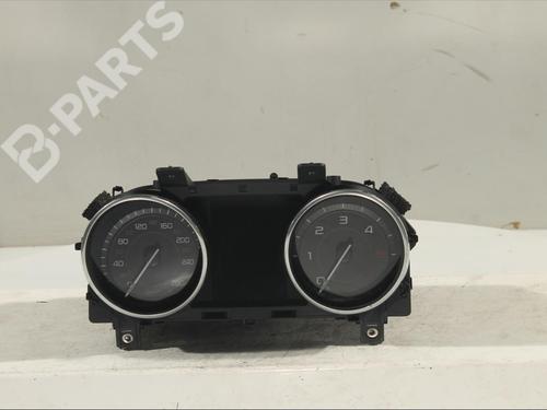 Kombinert Instrument JAGUAR XE (X760) [2015-2024]  11990716