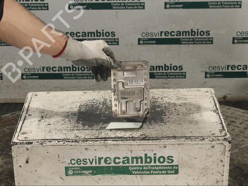 Used Xenon ballast Xenon ballast SAAB 9-5 Estate (YS3E) 1.9 TiD (150 hp) 14524812 14524812