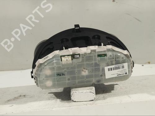 Instrument cluster MAZDA CX-7 (ER) 2.2 MZR-CD AWD (ER10A) | BP26925221C47