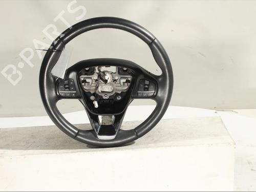 Used Steering wheel FORD FOCUS IV (HN) 1.0 EcoBoost (125 hp) 25752916
