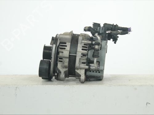 Used Alternator Alternator 38677328 38677328