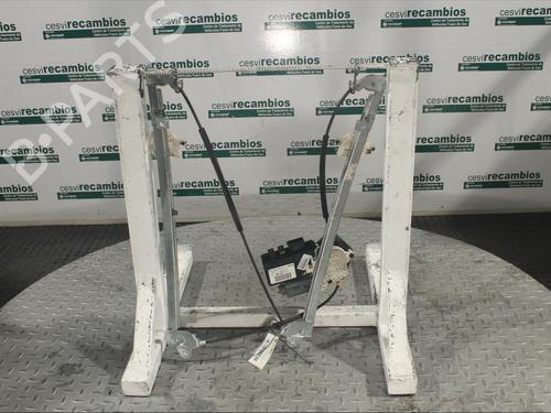 Front right window mechanism CITROËN C8 (EA_, EB_) 2.2 HDi | BP12077899C23 