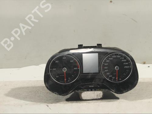 Used Instrument cluster SEAT ATECA (KH7, KHP) 2.0 TDI (143 hp) 26925089