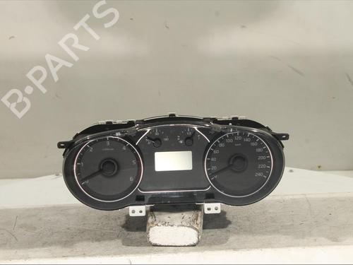Used Instrument cluster Instrument cluster KIA CARENS IV 1.6 GDi (135 hp) 16941474 16941474