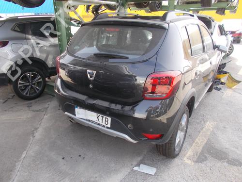 Gearbox DACIA SANDERO II TCe 90 (B8M1, B8MA, B8AC) | BP29420091M3 - Image 8