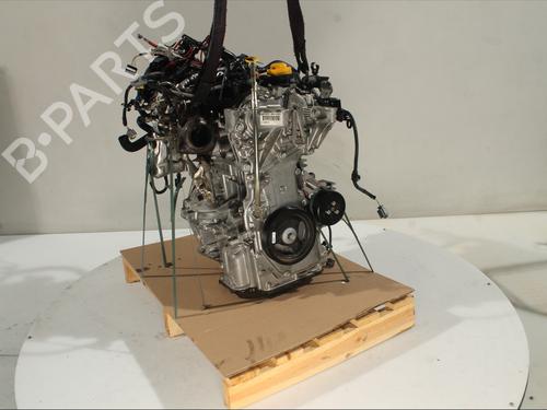 Engine DACIA SANDERO III 1.0 TCe 90 | BP30291455M1