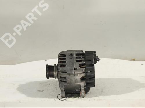 Alternator AUDI A4 Allroad B9 (8WH, 8WJ) 2.0 TDI quattro | BP11982298M7 