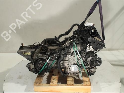 Used Engine MERCEDES-BENZ B-CLASS Sports Tourer (W245) B 180 CDI (245.207) (109 hp) 17873632
