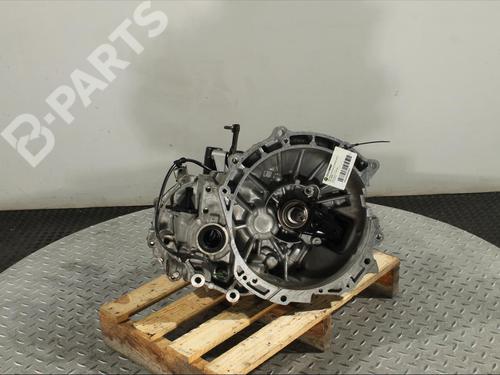 Gearkasse MAZDA 6 Hatchback (GG) 1.8 (120 hp) 11902226