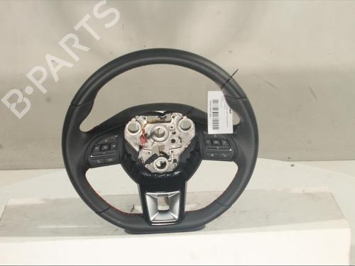Used Steering wheel Steering wheel MG MG ZS SUV (AZS1) 1.0 T-GDi (111 hp) 19706251 19706251