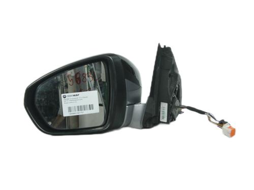 Used Left mirror Left mirror DS DS 7 Crossback (J4_, JR_, JC_) 2.0 BlueHDi 180 (JJEHZR) (177 hp) 40518156 40518156