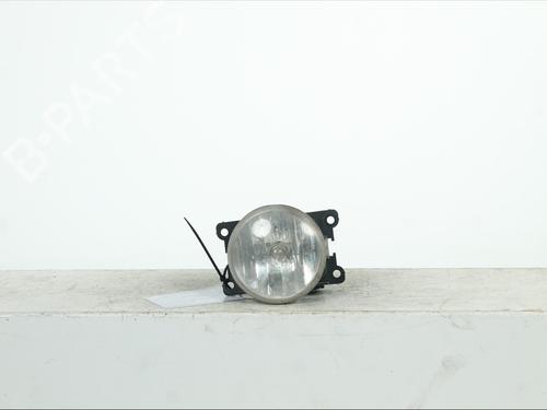 Faro Antiniebla delantero izquierdo Faro Antiniebla delantero izquierdo 38628398 38628398
