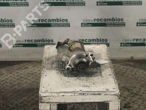 Starter VW POLO V (6R1, 6C1)  | BP11980388M8 