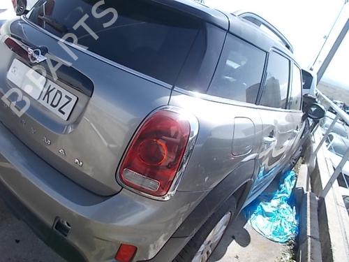Used Parts MINI MINI COUNTRYMAN (F60)  Cooper D  2858845
