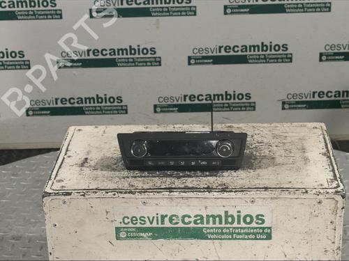 Used Climate control Climate control SEAT IBIZA IV (6J5, 6P1) 1.4 TDI (90 hp) 11899443 11899443