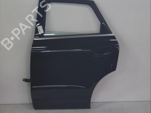 Used Left rear door AUDI Q3 (8UB, 8UG) 2.0 TDI (140 hp) 29847002