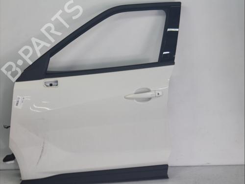 Dør venstre fortil Dør venstre fortil NISSAN JUKE (F16_) DIG-T 117 (117 hp) 37432738 37432738