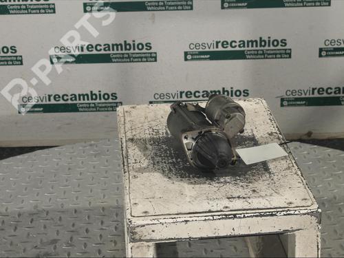 Startmotor FORD KA (RU8)  | BP11899715M8 