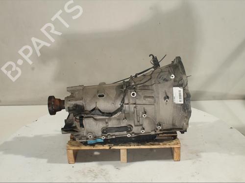 Used Gearbox JAGUAR F-PACE (X761) [2015-2025]  19706400