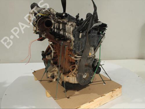 Engine RENAULT MEGANE IV Grandtour (K9A/M/N_) 1.5 Blue dCi 115 (K9A6) | BP27713862M1 