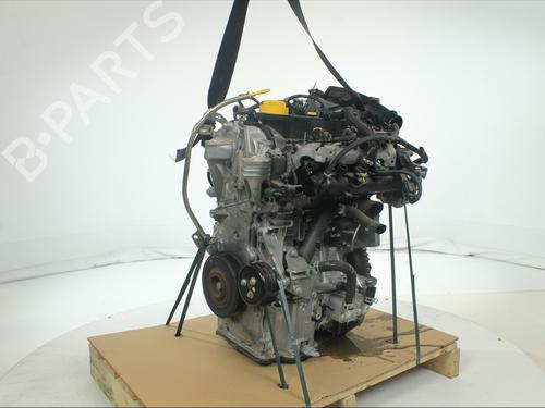 Engine DACIA SANDERO III 1.0 TCe 90 | BP36496579M1 - Image 3