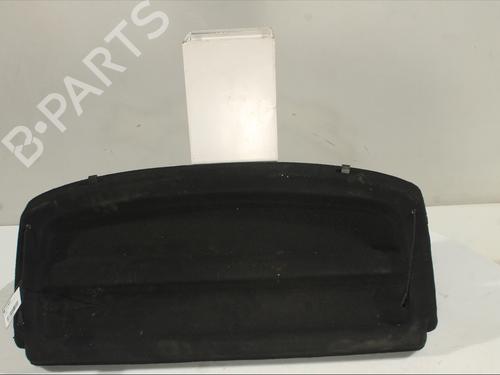 Used Rear parcel shelf RENAULT CAPTUR I (J5_, H5_) 1.5 dCi 90 (J5N4, J5M5, J5MW, J5M6, J5AL, J5AJ) (90 hp) 29382687