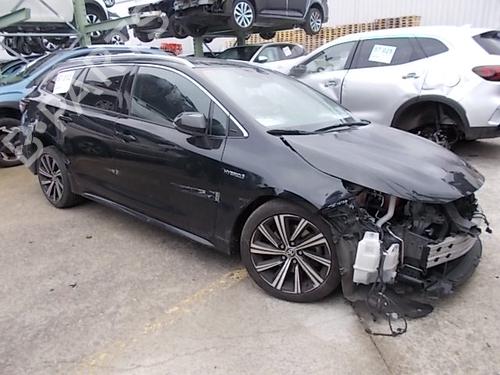 Engine TOYOTA COROLLA Estate (_E21_) 2.0 Hybrid (MZEH12) | BP32691237M1 - Image 9