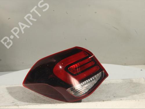 Used Left taillight HYUNDAI i20 II (GB, IB) 1.2 (75 hp) 29846909