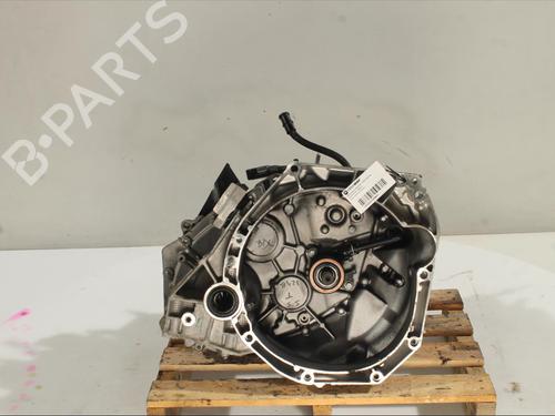 Gearbox MITSUBISHI ASX (VSX_, VSE_) 1.0 (VSXG0) MQ008249 JT4002 \\ A318513