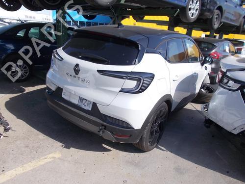 Left taillight RENAULT CAPTUR II (HF_) E-TECH 145 (HFMU) | BP31748181C34 