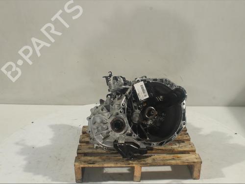 Used Gearbox KIA STONIC (YB) [2017-2025]  16940794