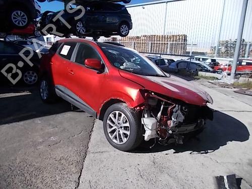Engine RENAULT KADJAR (HA_, HL_) 1.5 dCi 110 (HLA3) | BP25434784M1 