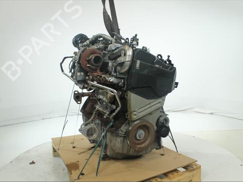 Engine NISSAN QASHQAI II (J11, J11_) 1.5 dCi | BP36101126M1 - Image 2