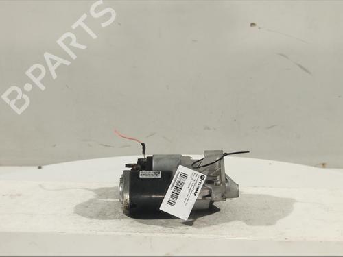 Used Starter CITROËN SPACETOURER Bus (V_) 2.0 BlueHDi 145 (144 hp) 13215471