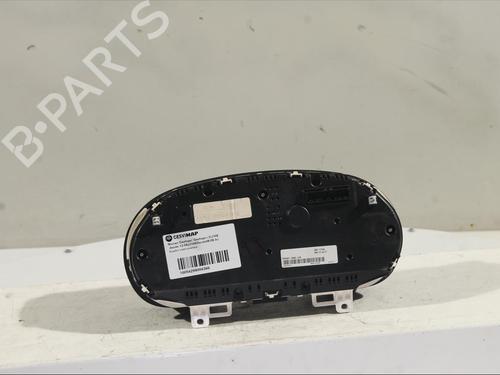 Instrument cluster NISSAN QASHQAI I (J10, NJ10) 1.5 dCi | BP26919968C47 