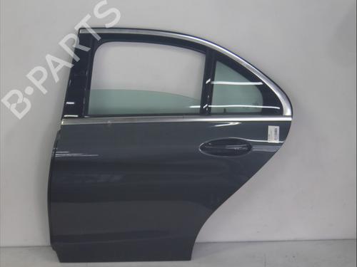 Used Left rear door Left rear door 39496660 39496660