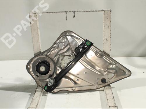 Rear left window mechanism MERCEDES-BENZ E-CLASS T-Model (S212) E 200 CDI / BlueTEC (212.205, 212.206) | BP12081992C24 