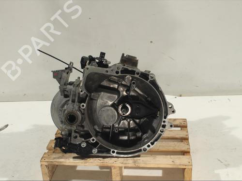Used Gearbox Gearbox CITROËN C4 Picasso II 1.6 VTi 120 (120 hp) 11909990 11909990