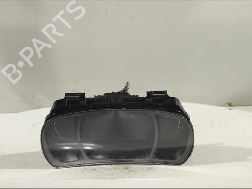 Used Instrument cluster Instrument cluster RENAULT KADJAR (HA_, HL_) 1.3 TCe 140 (HLNB, HLN1) (140 hp) 26924932 26924932