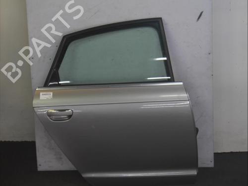 Used Right rear door AUDI A6 C6 Avant (4F5) [2004-2011]  18049687