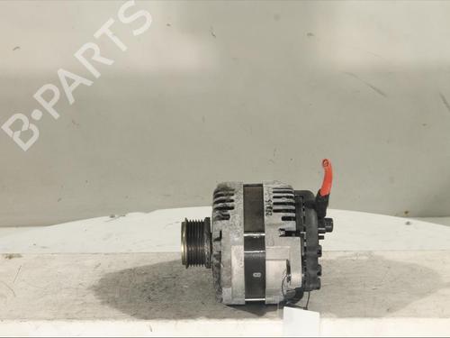 Used Alternator Alternator OPEL ASTRA J (P10) 1.7 CDTI (68) (131 hp) 17208898 17208898