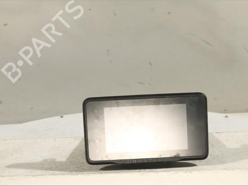 Used Radio DACIA DUSTER (HM_) 1.3 TCe 150 (HMM3) (150 hp) 29203166