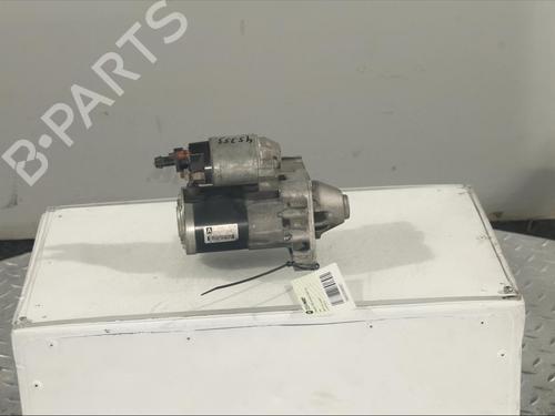 Used Starter Starter PEUGEOT 308 I (4A_, 4C_) 1.6 16V (120 hp) 11901758 11901758