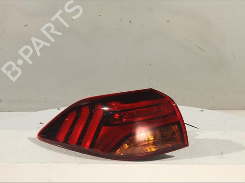 Used Left taillight Left taillight HYUNDAI TUCSON (TL, TLE) 1.6 T-GDi (177 hp) 32038187 32038187