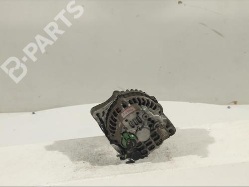 Alternator HONDA CIVIC V Hatchback (EG, EH) 1.5 i 16V (EG4) | BP11910636M7 