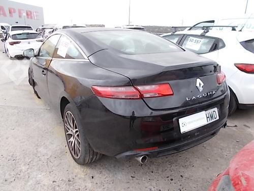 Other RENAULT LAGUNA Coupe (DT0/1) 2.0 dCi (DT01, DT08, DT09, DT0K, DT12, DT1C, DT1D, DT1M,... | BP14525651O1 